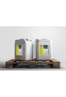 hữu cơ nước TNK "EVO COMPLEX - HL"