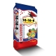 PHÂN BÓN NK-HỮU CƠ 16-0-8+16OM